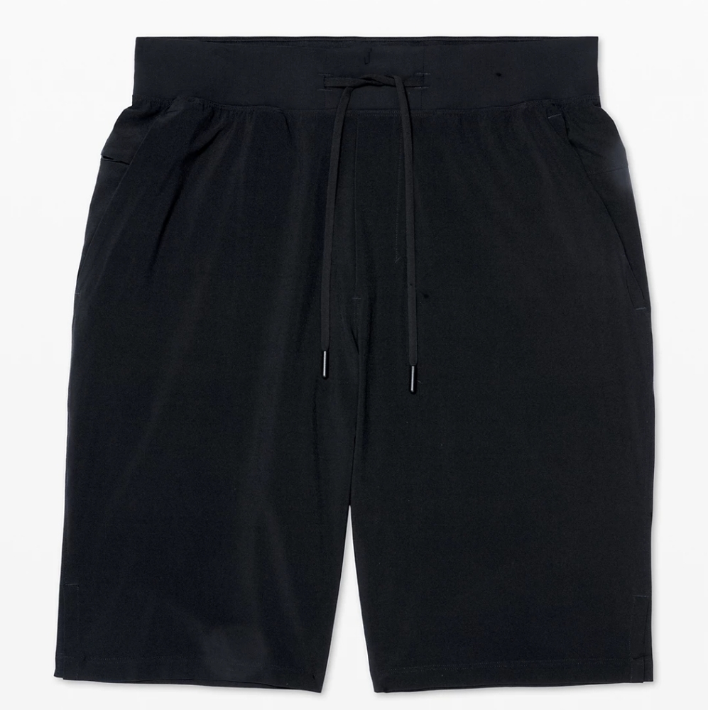 Lululemon T.H.E short 11' NWT